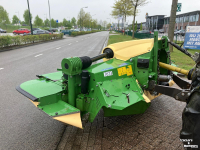 Faucheuse Krone Easy Cut 870 CV C