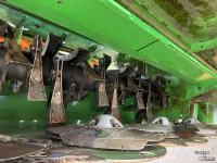 Faucheuse Krone Easy Cut 870 CV C
