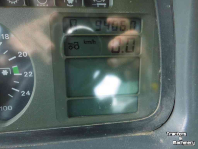 Tracteur Deutz-Fahr Agrotron 130 new