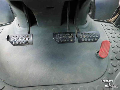Tracteur Deutz-Fahr Agrotron 130 new