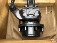 Nouvelles pièces diverse New Holland New Holland FR9040 - FR9090  |  FR450 - FR920