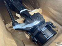 Nouvelles pièces diverse New Holland New Holland FR9040 - FR9090  |  FR450 - FR920
