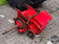Autres tracteurs et accessoires  Vervaet as aangedreven as 1050/50R32