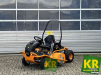 Tracteur Tondeuse Autoporté As-Motor 1040 YAK 4WD Zitmaaier Klepelmaaier