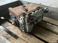Pièces d‘occasion diverse  ZF ZF S5 - 35/2 versnellingsbak voor wormpomp