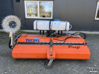 Balayeur Tuchel Tuchel Profi 230 - H - 600 Veegmachine