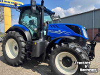 Tracteur New Holland T7.165S
