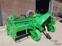 Fraise buteuse AVR GE-Force-HD  4x75 Rijenfrees DEMO