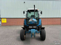 Tracteur Ford 6640SLE