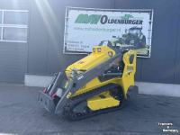Chargeuse compacte Wacker Neuson SM 100