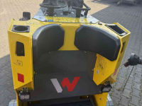 Chargeuse compacte Wacker Neuson SM 100