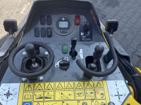 Chargeuse compacte Wacker Neuson SM 100