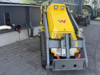 Chargeuse compacte Wacker Neuson SM 100