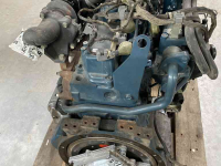 Moteur Kubota V2403