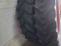 Roues, Pneus, Jantes, Barillets Jumelage  380/90R46  380/85R30  14.9R46 14.9R30