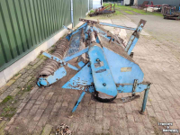 Machine à bêcher Imants Spitmachine 32 sc 180