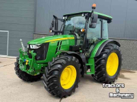Tracteur John Deere 5100m