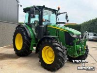 Tracteur John Deere 5100m