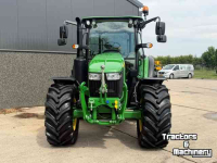Tracteur John Deere 5100m