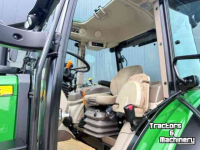 Tracteur John Deere 5100m