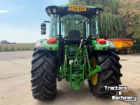 Tracteur John Deere 5100m