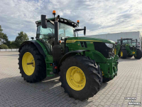 Tracteur John Deere 6R165 AP 50KM 2025 1235 UUR DEMO!!!