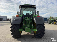 Tracteur John Deere 6R165 AP 50KM 2025 1235 UUR DEMO!!!