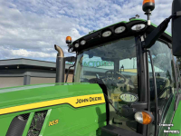 Tracteur John Deere 6R165 AP 50KM 2025 1235 UUR DEMO!!!