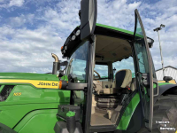 Tracteur John Deere 6R165 AP 50KM 2025 1235 UUR DEMO!!!
