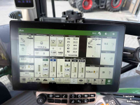 Tracteur John Deere 6R165 AP 50KM 2025 1235 UUR DEMO!!!