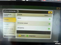 Tracteur John Deere 6R165 AP 50KM 2025 1235 UUR DEMO!!!