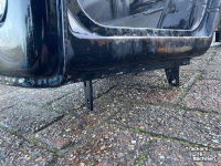 Pièces d‘occasion pour tracteurs Case-IH kaal cabine frame van een 856XL