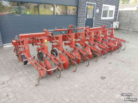 Bineuse Rau Polycrop Schoffelmachine 8 rijen