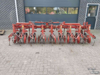 Bineuse Rau Polycrop Schoffelmachine 8 rijen