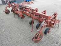 Bineuse Rau Polycrop Schoffelmachine 8 rijen