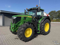 Tracteur John Deere 6R175 AP 50KM COMMAND-PRO G5-PLUS 2024 645 UUR!!!