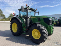 Tracteur John Deere 6R175 AP 50KM COMMAND-PRO G5-PLUS 2024 645 UUR!!!
