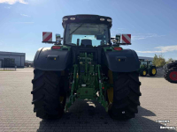 Tracteur John Deere 6R175 AP 50KM COMMAND-PRO G5-PLUS 2024 645 UUR!!!