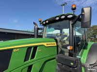 Tracteur John Deere 6R175 AP 50KM COMMAND-PRO G5-PLUS 2024 645 UUR!!!