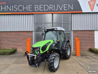 Tracteur Deutz-Fahr 5080 DF Ecoline