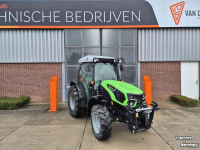 Tracteur Deutz-Fahr 5080 DF Ecoline