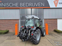 Tracteur Deutz-Fahr 5080 DF Ecoline