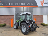 Tracteur Deutz-Fahr 5080 DF Ecoline