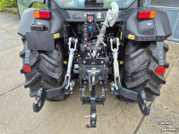 Tracteur Deutz-Fahr 5080 DF Ecoline