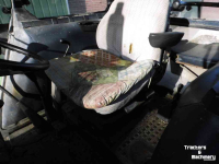 Tracteur Deutz-Fahr DX 420se
