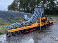 Injecteur de prairie Veenhuis Euroject 3000 7.60 meter