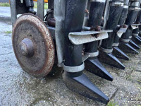 Injecteur de prairie Veenhuis Euroject 3000 7.60 meter
