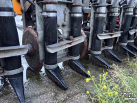 Injecteur de prairie Veenhuis Euroject 3000 7.60 meter