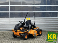 Tracteur Tondeuse Autoporté As-Motor 1040 YAK 4WD