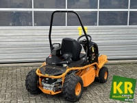 Tracteur Tondeuse Autoporté As-Motor 1040 YAK 4WD